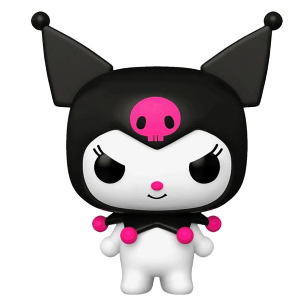 Funkoe Kuromis #63 #55 #64 figura de vinilo juguetes Funkoe figura juguetes regalos para niños hola suerte unisex