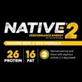thumbnail image 6 of Native Performance Dog Food Level 2 Chicken Meal and Rice Formula 40lbs, 6 of 8