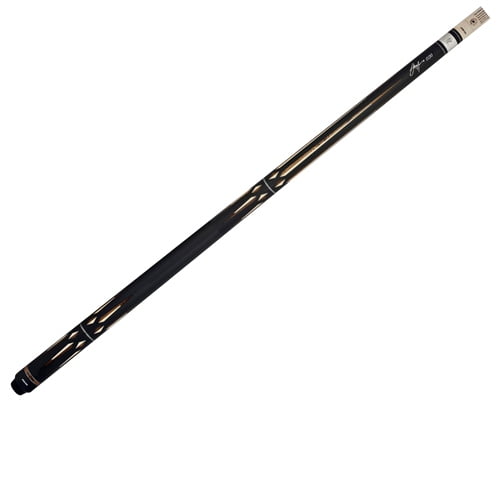 Falcon Pool Cue - John Morra Limited Edition, Bocote Inlay - Walmart.com