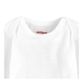 thumbnail image 2 of Pañalero Baby Creysi para Bebé Unisex Blanco Talla 12 Meses, 2 of 4