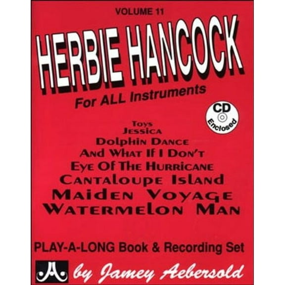 Various Artists - Music Of Herbie Hancock - Music & Performance - CD