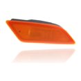 thumbnail image 3 of Side Marker Light - DEPO Compatible/Replacement for '12-14 Mercedes-Benz C-Class Sedan (Exclude C63 trim) - Pair, Left Driver + Right Passenger Set - 2049067401, 2049067301, 3 of 4