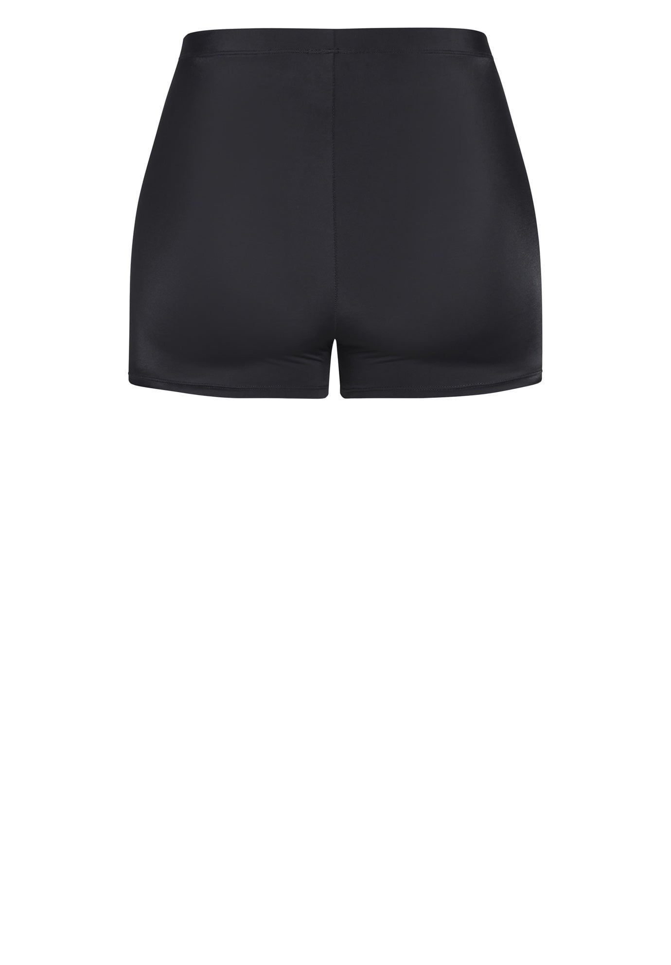 Avenue Women's Plus Size Swim Boy Short