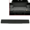 thumbnail image 2 of CROSSDESIGN Black Flex Step Tailgate Molding Trim Cap Fit for 2011-2016 Ford F250 F350, 2 of 9