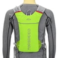 thumbnail image 1 of Bolsa De Agua Bicicleta Botella de agua Transpirable Ligero Seguridad Reflejo para Ciclismo Senderismo Sywqhk Para Estrenar, 1 of 3