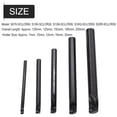 thumbnail image 2 of Durable Boring Bar Holder. Metal High Strength Turning Tool Holders, Lathe For Lathe Turning Working,, 2 of 8