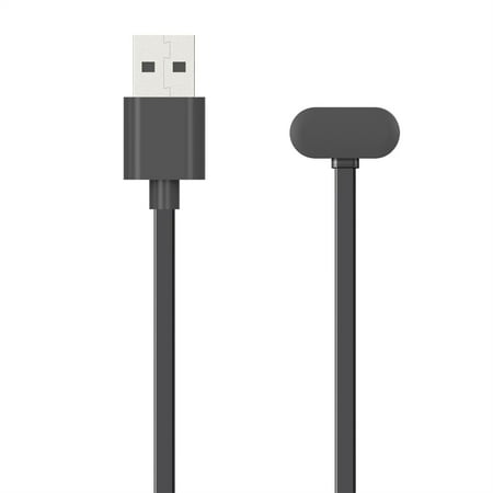 CIYISON Headphone Magnetic Charger Stand Cord Bracket Suitable for Mojawa MOJO2 USB Fast Charging Cable Power Adapter Line Wire