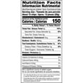 thumbnail image 4 of Sabritas Doritos Flamas Sazonado Tortilla Chips, 7.63 oz Bag, 4 of 5
