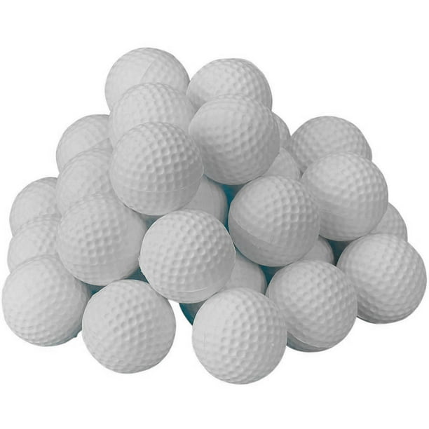 Skill Builder Soft Foam Golf Balls, Pack of 36