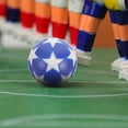 thumbnail image 4 of KAKOWELY Ballon de table 12 Pcs Ballons de Soccer de table Soccer de table Ballons de Remplacement de Soccer Ballons de Jeu de table Accessoires de Ballon de Soccer de Jeu de table Remplacement Ballons de Soccer, 4 of 4