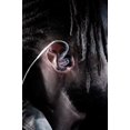 thumbnail image 3 of Shure SE215 PRO Wired Earbuds - Professional Sound Isolating Earphones, Clear Sound & Deep Bass, Single Dynamic MicroDriver, Secure Fit in Ear Monitor, Plus Carrying Case & Fit K, 3 of 7