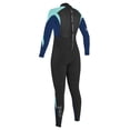 thumbnail image 2 of O'Neill Epic Womens 4/3mm Full Wetsuit, 2 of 3
