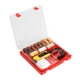 thumbnail image 2 of Kit de reparación de grietas de muebles de piso profesion Herramienta de mano Reparación de reparación, 2 of 9