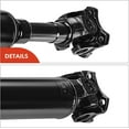 thumbnail image 5 of A-Premium Rear Driveshaft Assembly Compatible with Toyota Sequoia 2005 2006 2007 4WD Automatic Transmission, 5 of 6