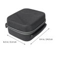 thumbnail image 2 of Goggle Storage Bag Compatible for FPV Goggles V2 Handheld Carrying Case, 2 of 8