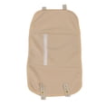 thumbnail image 3 of Castor Oil Pack Gentle Castor Oil Stomach Wrap Reusable Ergonomic Design Stress Relief  For Liver ANGGREK Otros, 3 of 7