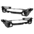 thumbnail image 4 of Headlight Mounting Brackets Support 63126936090 Fit For - 5 Series E60 E61 525i 528xi 530i Auto Acc, 4 of 5
