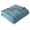Blue, variant on Lshylf Summer Cooling Ice Blanket Lightweight Cold Throw For Hot Sleepers Couch Bed(Blue,59.06in*78.74in)