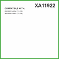 thumbnail image 2 of ECOGARD XA11922 Premium Engine Air Filter Fits 2020-2025 Cadillac CT5, 2022-2025 CT4, 2 of 6
