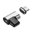 thumbnail image 2 of Charging Adapter Professional Portable PD Fast Charging Data Converter , elbow, 2 of 8