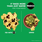 Miracle-Gro Liquid All Purpose Plant Food, Concentrate, For All Plant Types, 32 oz.