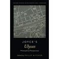 thumbnail image 1 of Joyce's Ulysses: Philosophical Perspectives (OXFORD STUDIES IN PHIL AND LIT SERIES), 1 of 1