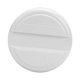 thumbnail image 5 of Funda para rueda de repuesto de coche RC 1/8, accesorio de modificación de estilo realista. Blanco, 5 of 9