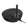 thumbnail image 4 of Bostitch Lampe de Bureau LED Col de Cygne KT-VLED1502-BLK avec Port de Charge USB, Dimmable, Noir, 4 of 5