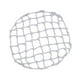 thumbnail image 5 of Red de protección para tapas de alcantarillas Red de protección para tapas de alcantarillas redondas, para gasoductos, 70 centímetros, 5 of 9