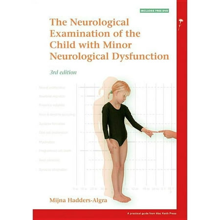 UPC: 9781898683988 | Mac Keith Press Practical Guides: Examination of the Child with Minor Neurological Dysfunction (Paperback)