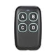 thumbnail image 1 of Control remoto de encendido y apagado remoto de 4 botones para puerta de garaje Gadget Gate (433 MHz) Ehuebsd Accesorios para autos y motos, 1 of 4