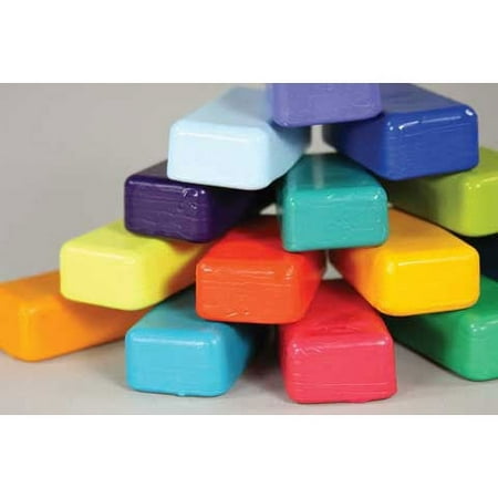 UPC: 0836943001336 | R&F Handmade Paints – Encatic Paint Cake – 104ml Cakes – Sepia