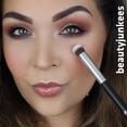 thumbnail image 5 of Sombra de ojos en polvo mineral Beauty Junkees con brocha de maquillaje, 5 of 5
