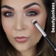 thumbnail image 5 of Sombra de ojos en polvo mineral Beauty Junkees con brocha de maquillaje, 5 of 5