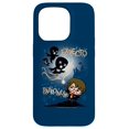 thumbnail image 1 of Funda para teléfono Harry Potter Expecto Patronum Chibi iPhone 15 Pro, 1 of 3