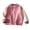 1-140Pink476, variant on CAIVO Toddler Jacket Outerwear Kids Baby Girls Boys Color Block Coats Zipper Warm Winter Outwear Long Sleeve Cozy Dailywear