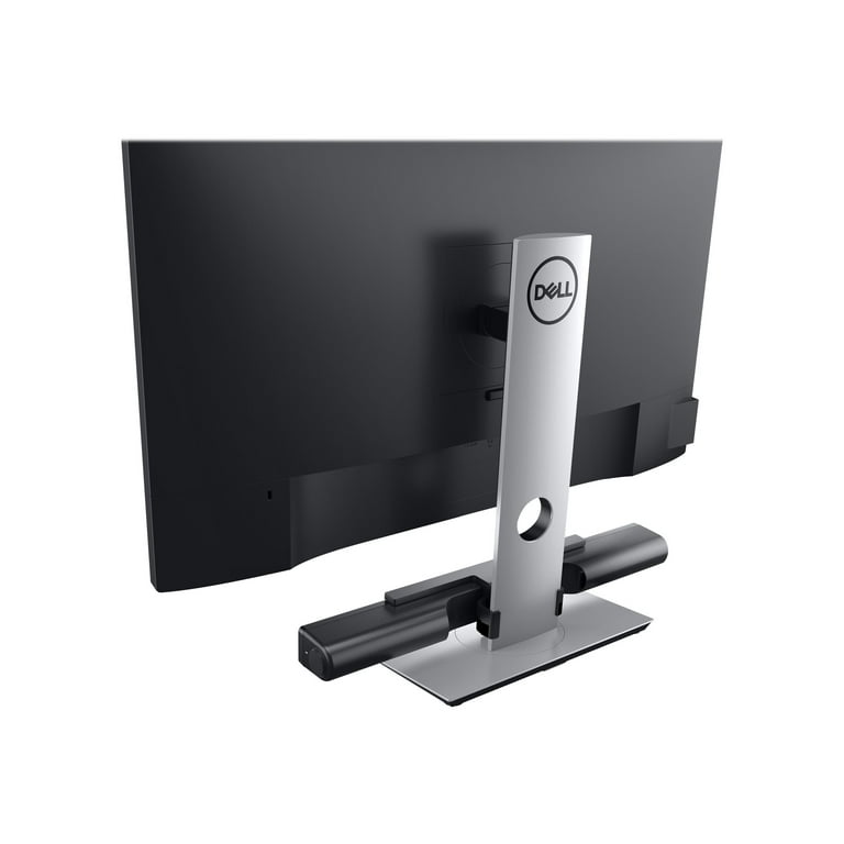 DELL Desktop Soundbar Monitor AC511M - Stereo Speaker with