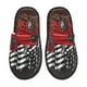 thumbnail image 1 of Balery tractor Pantuflas de Casa de Felpa Silenciosas con Diseño Estampado, Zapatillas Cómodas Antideslizantes de Algodón para Interior-Medium, 1 of 8