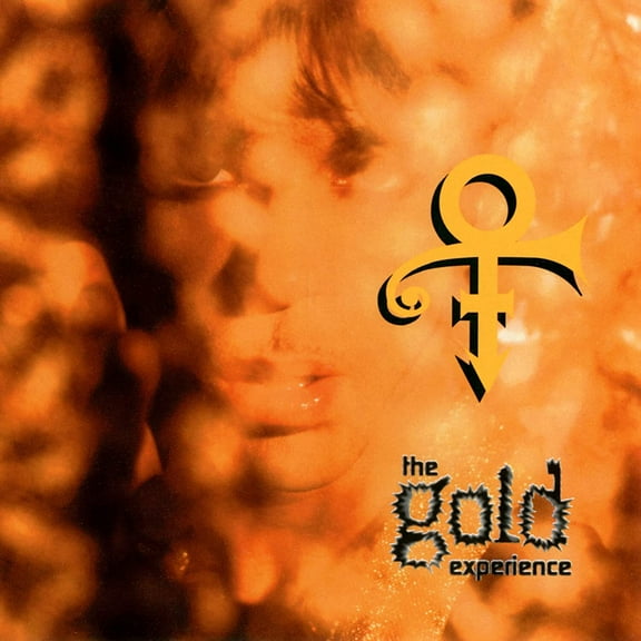 Prince & the Revolution - The Gold Experience - Music & Performance - CD