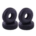 thumbnail image 2 of Neumáticos de Rueda 4 Piezas de 55 Mm para Piezas Axiales de Camiones con Errores de SCX24 90081 1/24 Yotijar neumáticos de coche rc, 2 of 6
