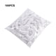 thumbnail image 3 of Naiovety Transparente para una fácil organización, bolsas desechables para almacenamiento de alimentos, bolsa elástica para almacenamiento de Almacenamiento y organización del hogar, 3 of 6