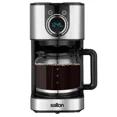 thumbnail image 2 of Salton 10 Cup Stainless Steel Digital Coffee Maker, 2 of 3
