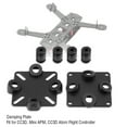 thumbnail image 1 of FAGINEY , Damping Plate, CC3D Damping Absorber For CC3D Naze32 Mini Flight Controller CC3D, 1 of 8