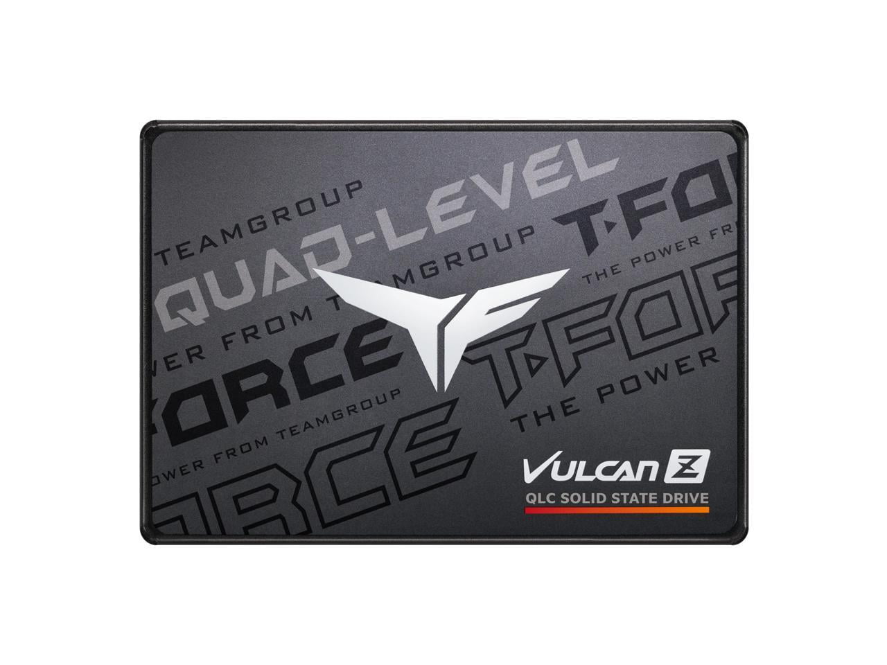 Team Group MP33 M.2 2280 2TB PCIe 3.0 x4 with NVMe 1.3 3D NAND