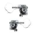 thumbnail image 1 of serony Instruments de Musique Vintage Jazz Bass Tuners Électriques à Engrenages Ouverts, 1 of 5
