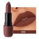thumbnail image 1 of Velvet Matte Lipstick Long Lasting Moisturizing Waterproof Light Charm, 1 of 4