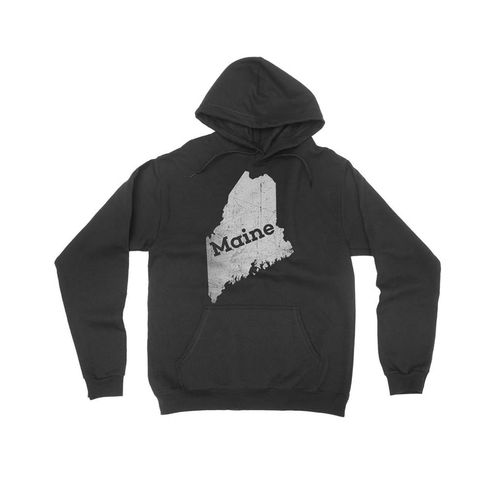 black hoodie walmart