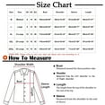 thumbnail image 3 of Olyvenn Winter Coats for Women Plus Size Long Puffer Jackets Loose Drawstring Waisted Quilted Jacket Warm Windproof Windbreaker Black XXXL, 3 of 6