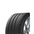 thumbnail image 2 of LLANTA 295/30R20 XL Michelin PILOT SPORT CUP 2 MO 101Y, 2 of 3