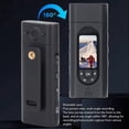 thumbnail image 2 of Body Camera with 1080P Video Recording, 1.47 Inch Screen, 256GB Support, Wireless HD Night Vision, Personal Camera for Sports, Cycling and Outdoors, 2 of 4